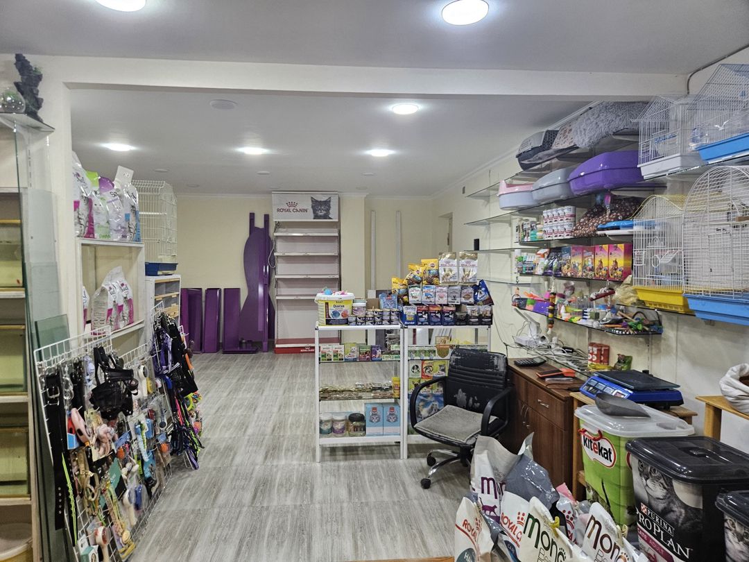 İcarəyə verilir obyekt 65 m² — Əmlak, Bakı (7)