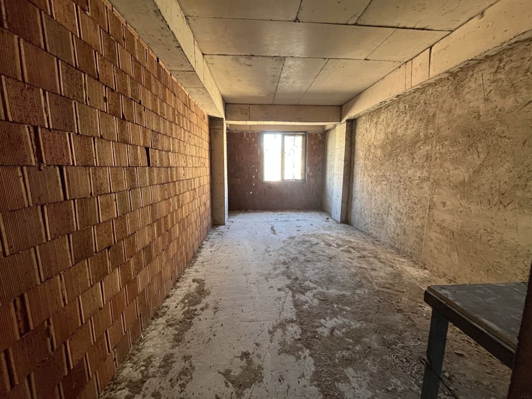 Satılır 1 otaqlı yeni tikili 72 m² — Mənzil, Bakı (2)
