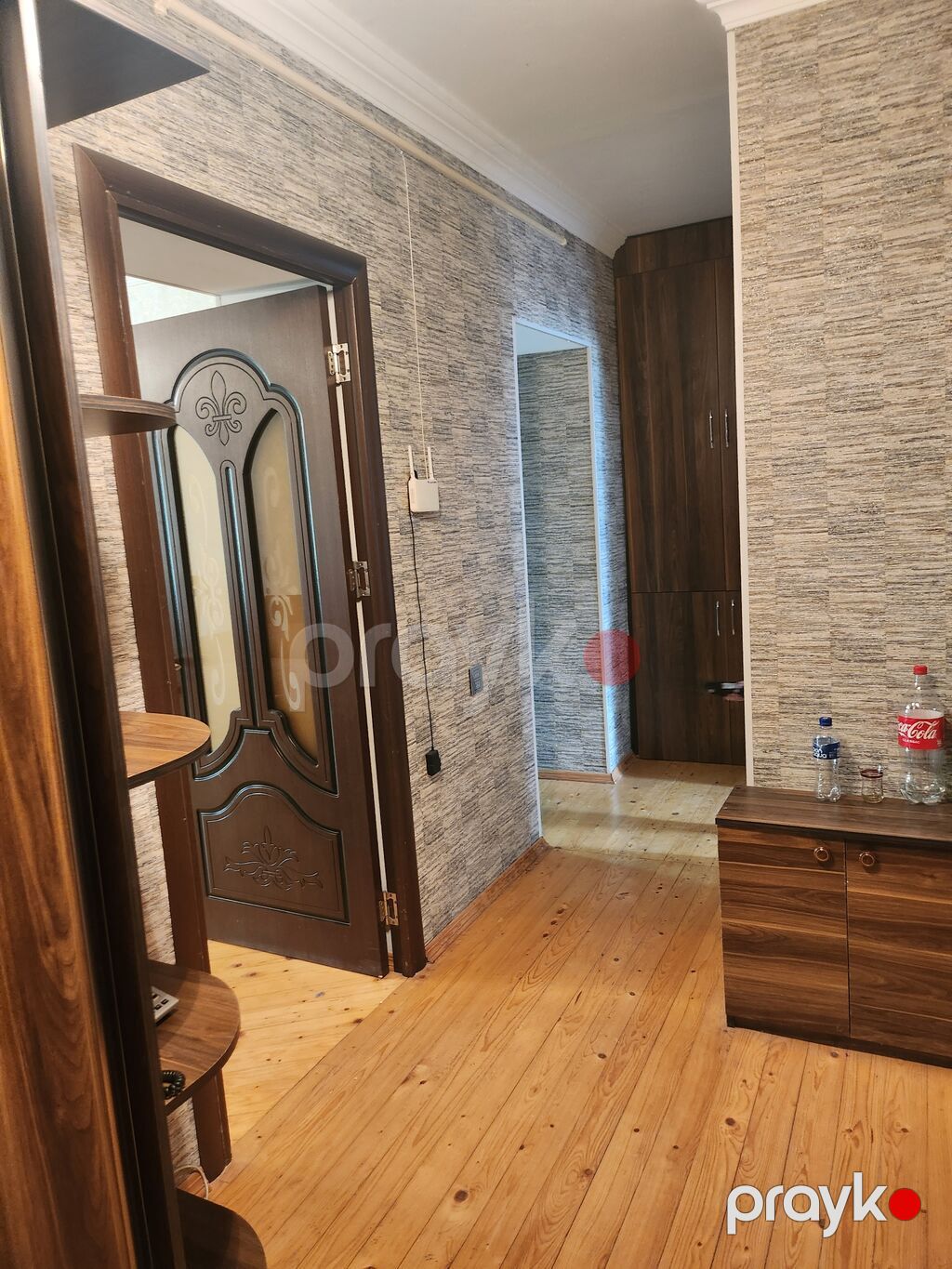 Salyan, 3 otaqlı, Köhnə tikili, 85 kv. m — Mənzil, Salyan (3)