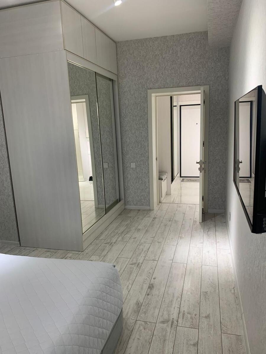 Satılır 2 otaqlı yeni tikili 62 m² — Mənzil, Bakı (7)
