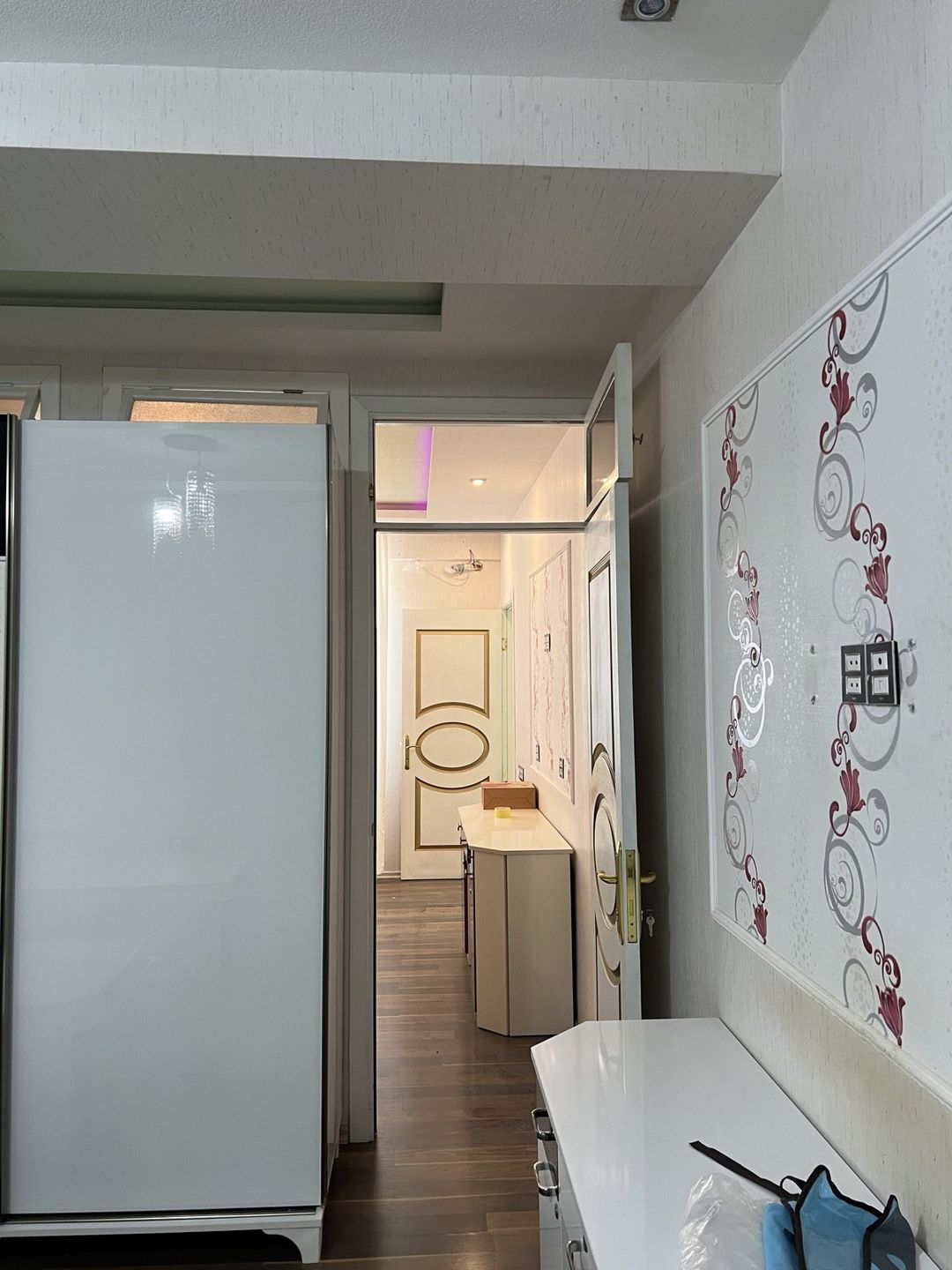 Satılır 3 otaqlı yeni tikili 86 m² — Mənzil, Bakı (8)
