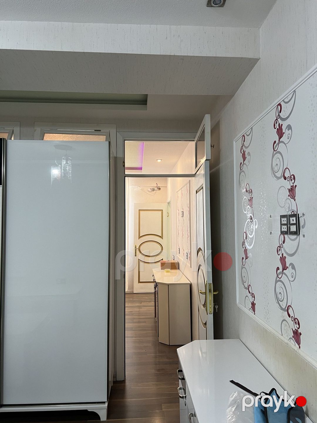 Satılır 3 otaqlı yeni tikili 86 m² — Mənzil, Bakı (8)