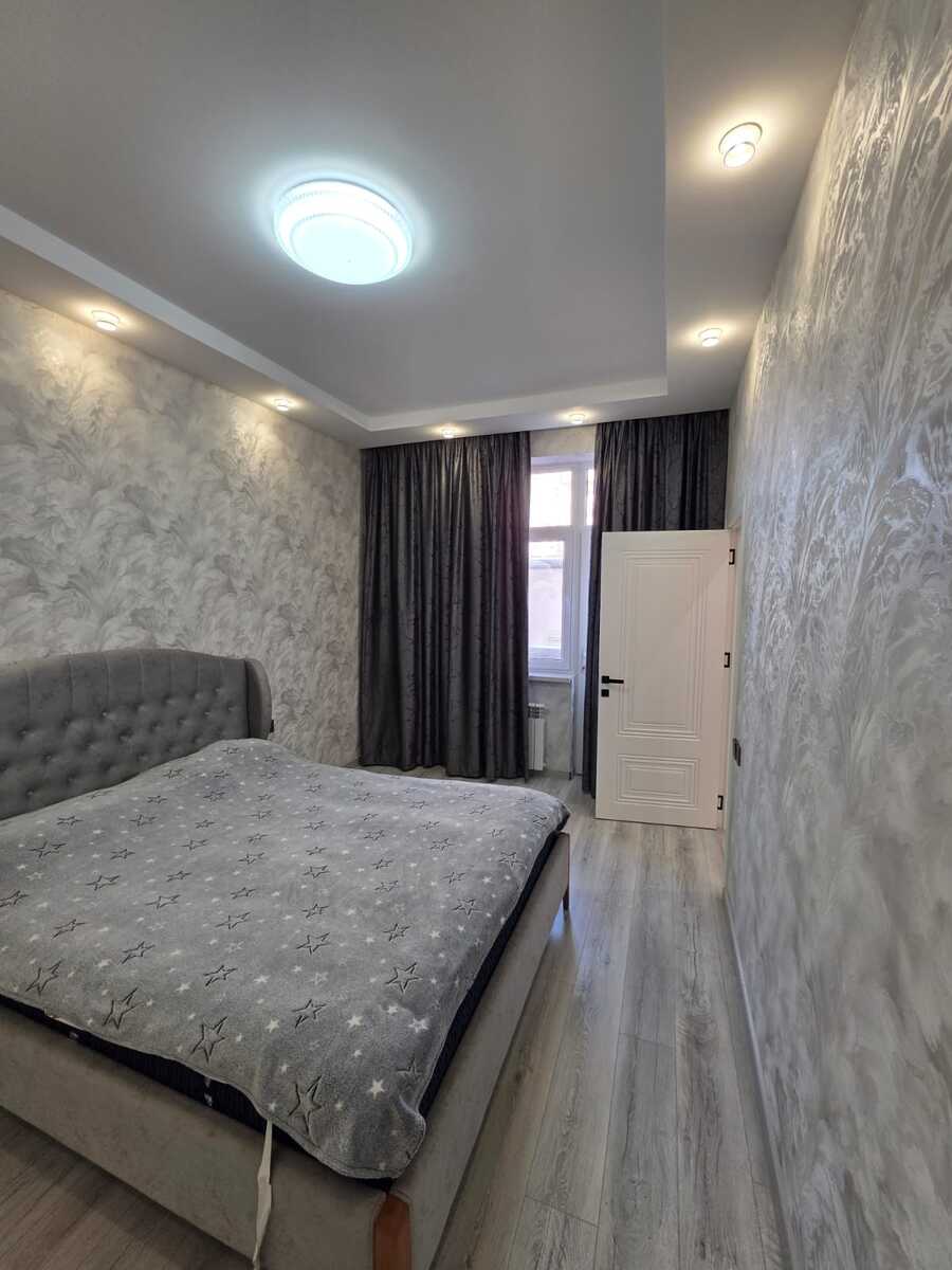 Satılır 4 otaqlı yeni tikili 94 m² — Mənzil, Sumqayıt (3)