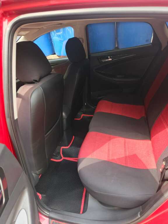 Changan Eado XT, 1.6 L, 2014 il, 101 449 km — Avtomobillər, Sumqayıt (3)