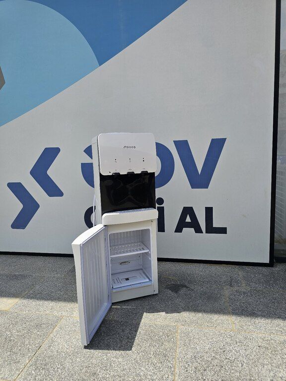 Dispenser — Ev texnikası, Bakı (2)