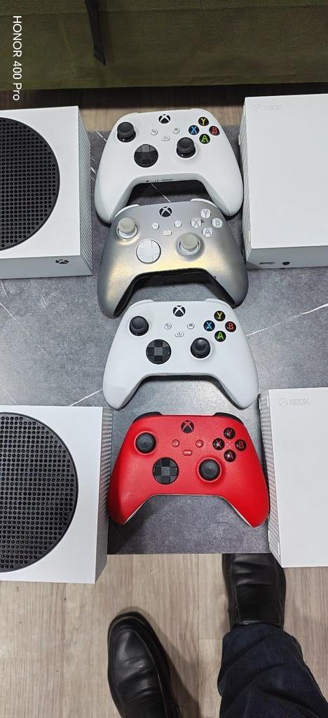 Xbox Series S — Elektronika, Bakı (2)