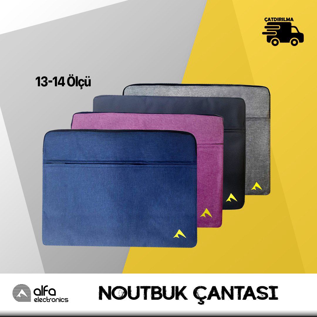 Noutbuk çantaları 15.6 — Noutbuklar, Bakı (5)