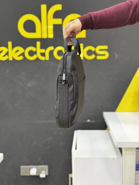 Çanta "CH012 Shoulderbag 15.6 Black" — Elektronika, Bakı (4)