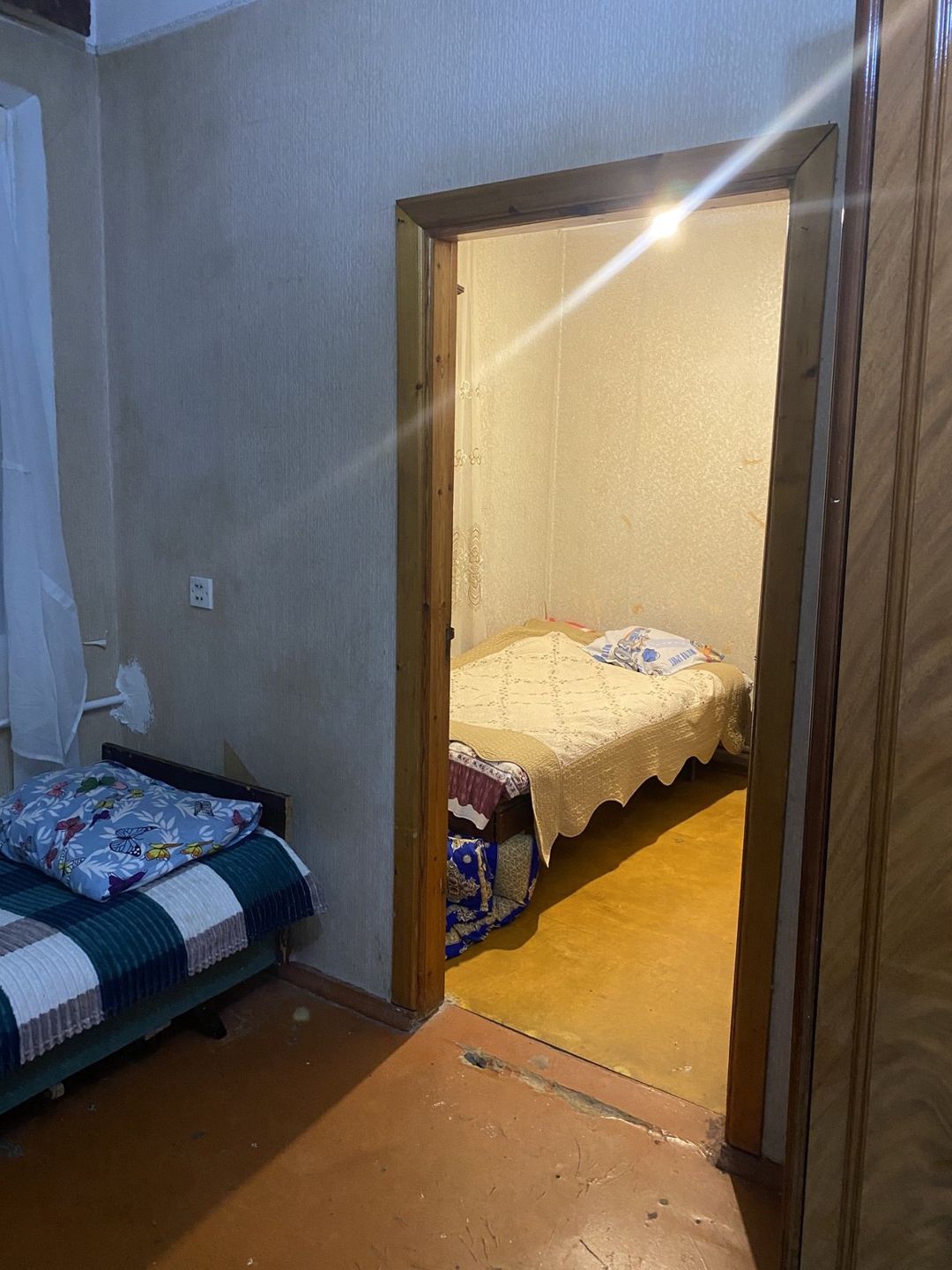 İcarəyə verilir 2 otaqlı köhnə tikili 1000 m² — Mənzil, Bakı (3)