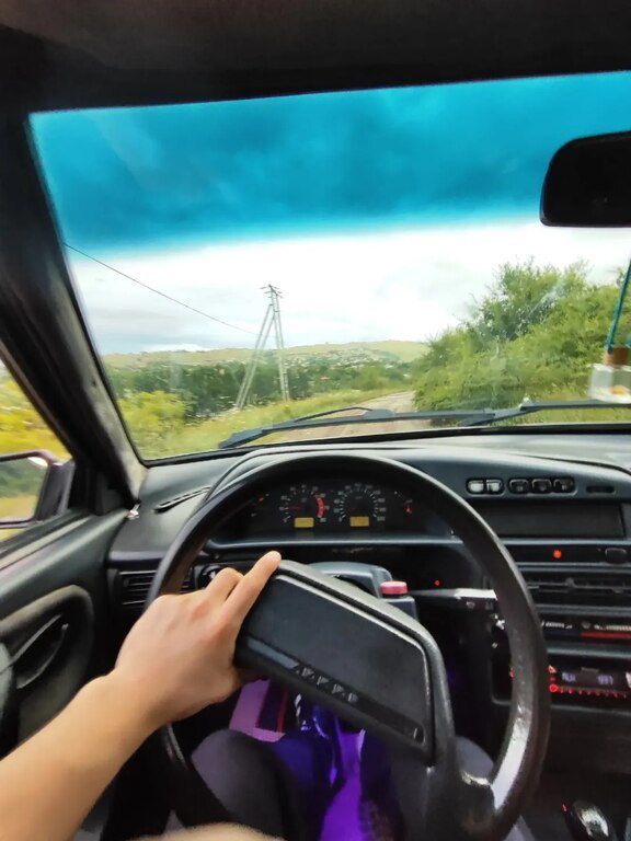 Lada (VAZ) 2115, 1.5 L, 2007 il, 535 113 km — Avtomobillər, Şamaxı (9)