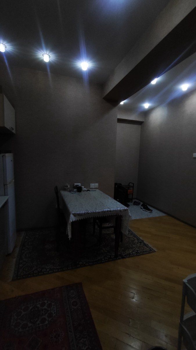2-otaqlı yeni tikili kirayə verilir, 9-cu mkr., 100 m² — Mənzil, Bakı (3)