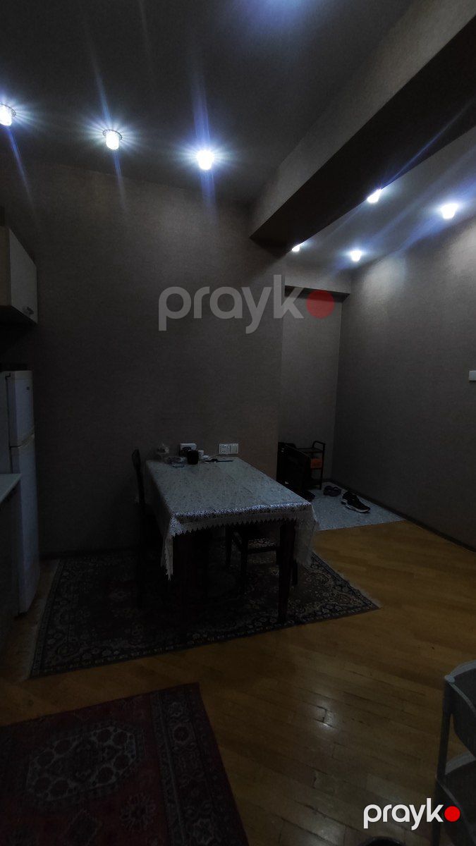 2-otaqlı yeni tikili kirayə verilir, 9-cu mkr., 100 m² — Mənzil, Bakı (3)