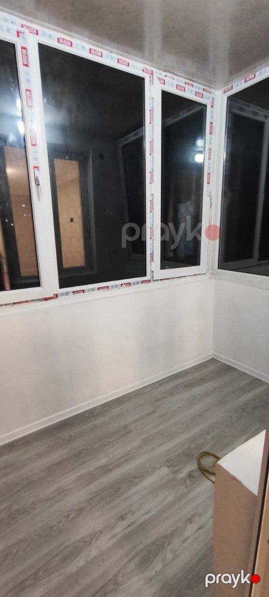 Satılır 3 otaqlı köhnə tikili 68 m² — Mənzil, Bakı (4)
