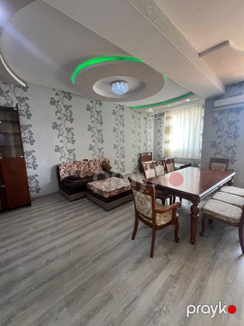 İcarəyə verilir 2 otaqlı yeni tikili 92 m²