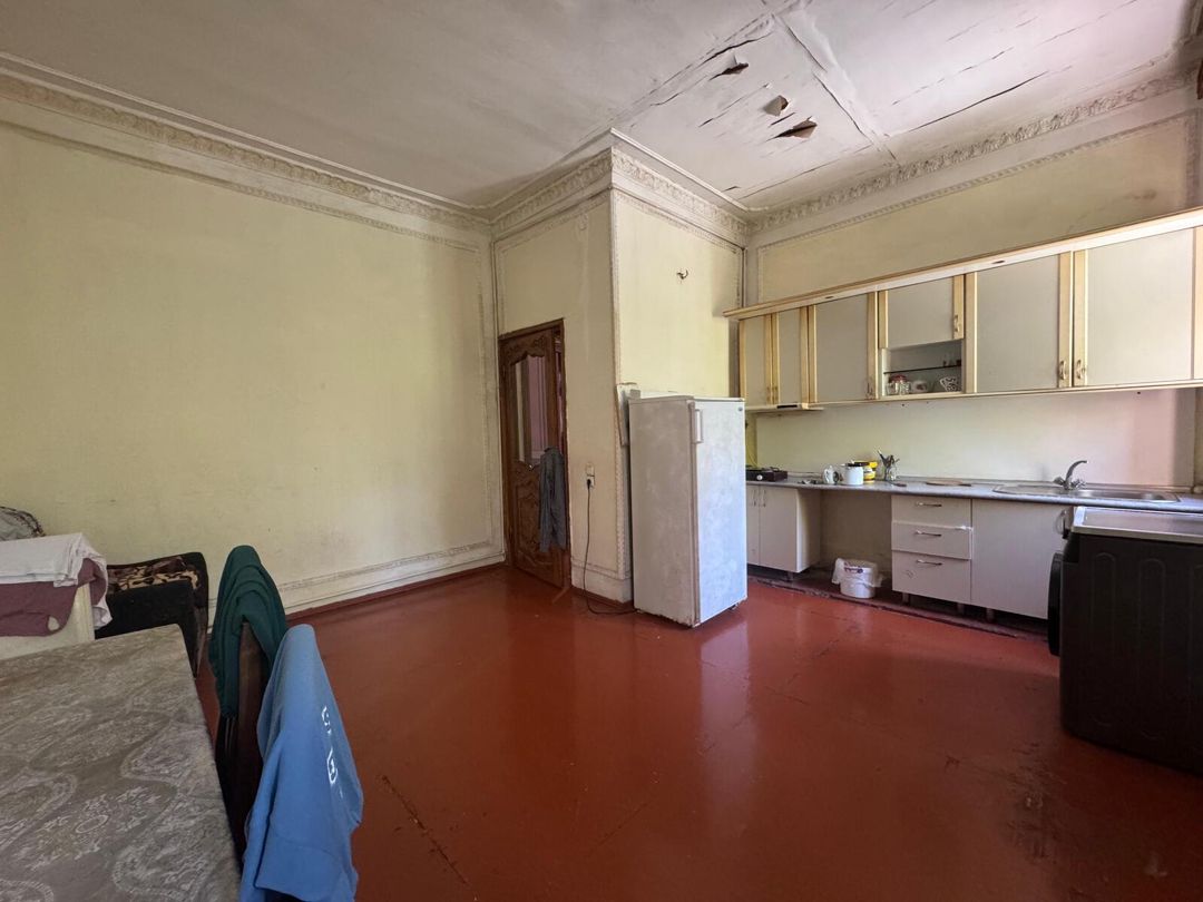 Satılır 3 otaqlı köhnə tikili 66 m² — Mənzil, Bakı (2)