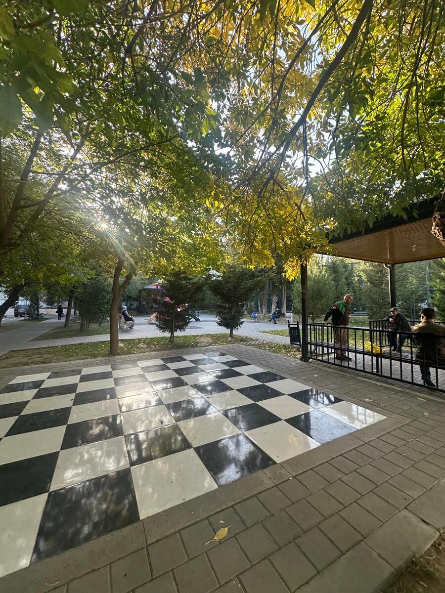 2-otaqlı mənzil kirayə verilir, 20 yanvar m., 50 m² — Mənzil, Bakı (5)