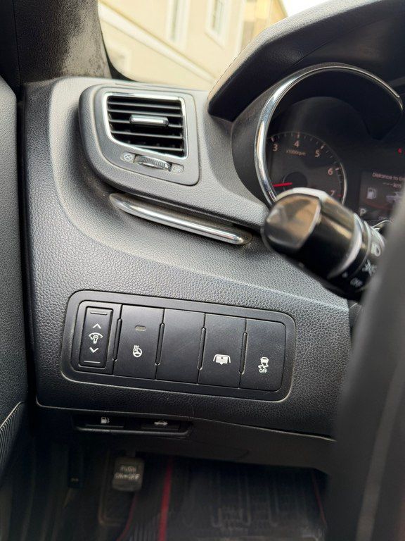 Kia Cadenza, 3.5 L, 2010 il, 267 000 km — Avtomobillər, Bakı (9)