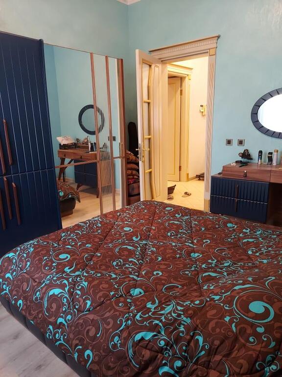 İcarəyə verilir 4 otaqlı həyət evi/bağ evi 200 m² — Ev, villa, Bakı (10)