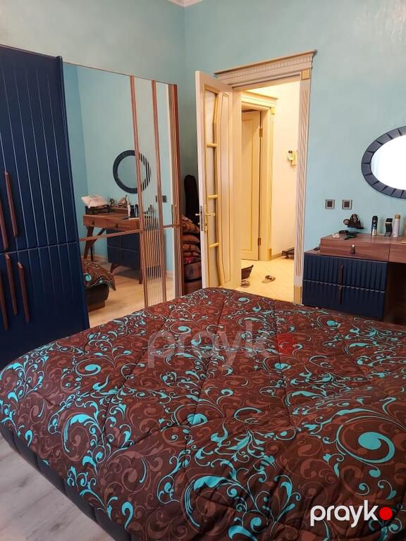 İcarəyə verilir 4 otaqlı həyət evi/bağ evi 200 m² — Ev, villa, Bakı (10)