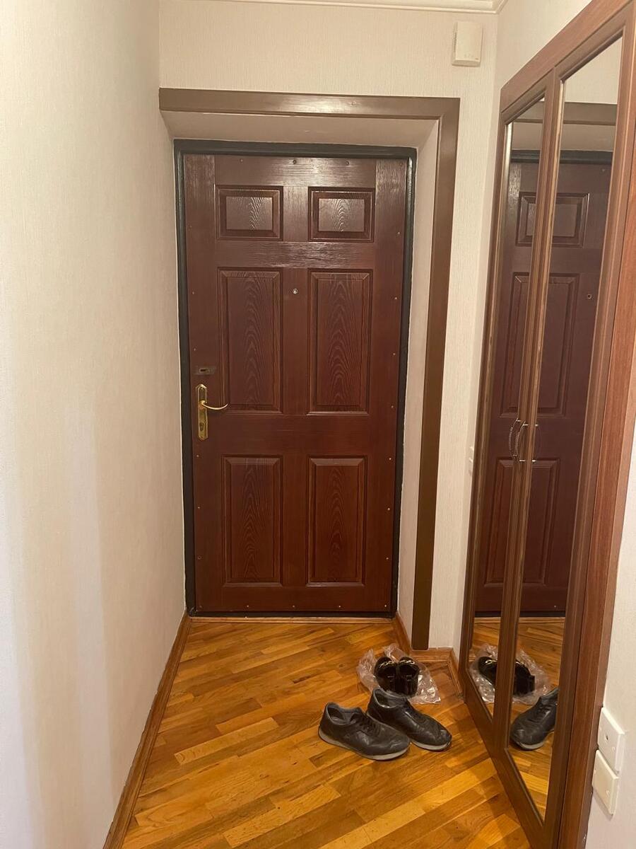 İcarəyə verilir 3 otaqlı köhnə tikili 65 m² — Mənzil, Bakı (9)