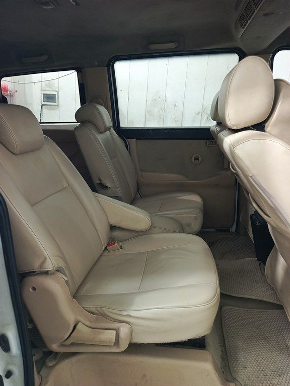Changan Honor, 1.5 L, 2015 il, 315 423 km — Avtomobillər, Bakı (7)