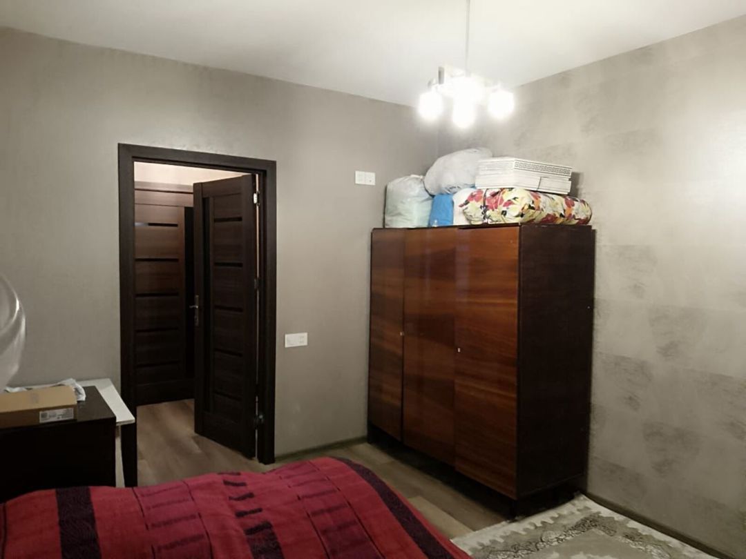 Satılır 5 otaqlı yeni tikili 100 m² — Mənzil, Bakı (12)