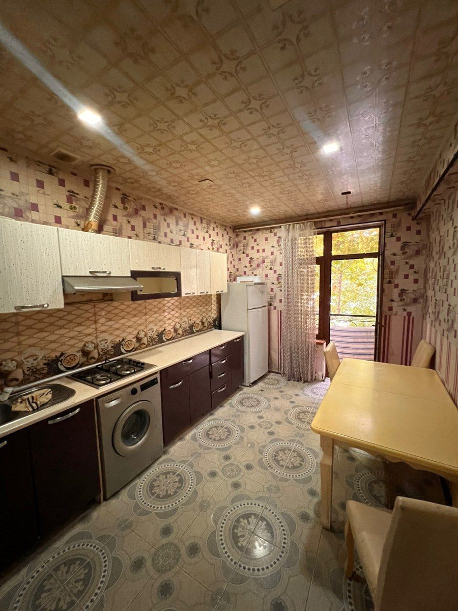 2-otaqlı yeni tikili kirayə verilir, Xırdalan ş., 80 m² — Mənzil, Xırdalan (2)