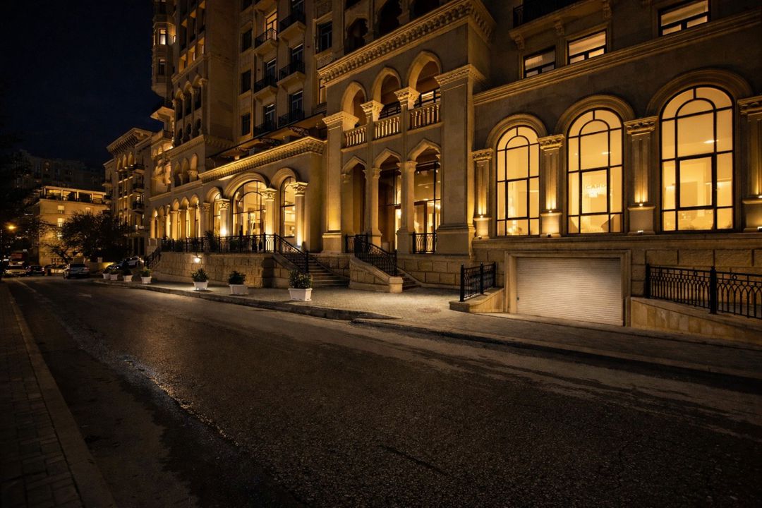 Satılır obyekt 851 m² — Əmlak, Bakı (3)