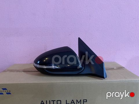 "Hyundai Elantra 2016" yan güzgüsü
