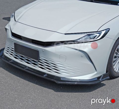 "Toyota Camry 2024-2025" ön lipi