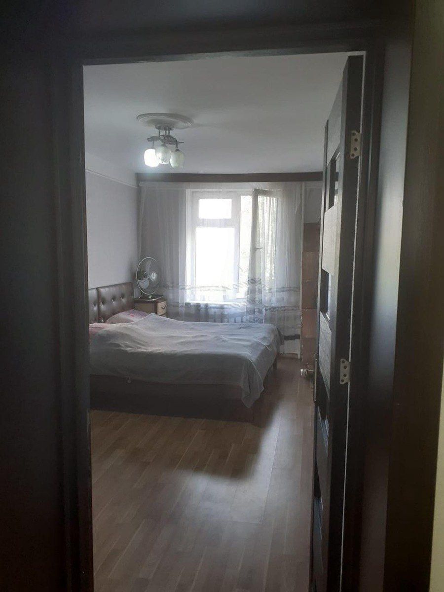 Satılır 3 otaqlı köhnə tikili 84 m² — Mənzil, Bakı (10)