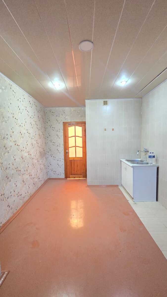 Satılır 4 otaqlı köhnə tikili 98 m² — Mənzil, Xırdalan (8)