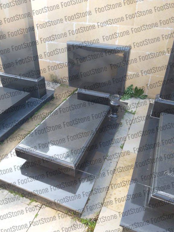 Qəbir və məzar daşları hazırlanması — Təmir və inşaat, Bakı (11)