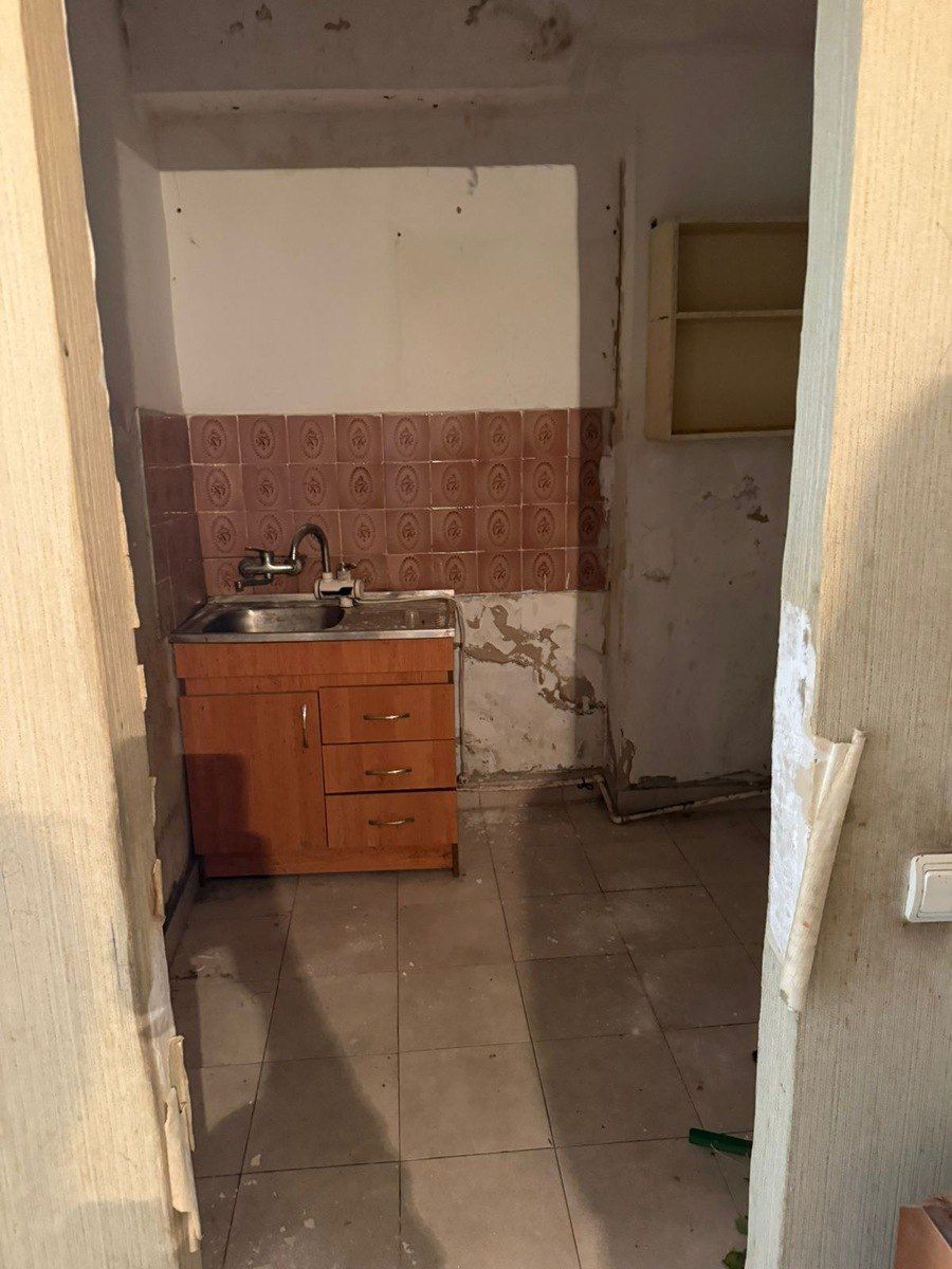 Satılır 2 otaqlı köhnə tikili 60 m² — Mənzil, Bakı (5)