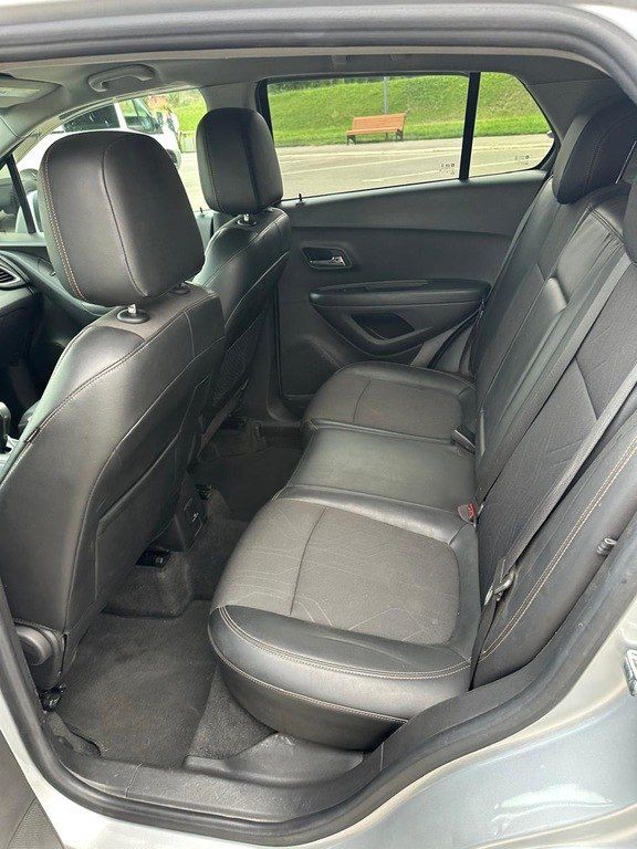 Chevrolet Trax, 1.4 L, 2019 il, 145 000 km — Avtomobillər, Gəncə (12)