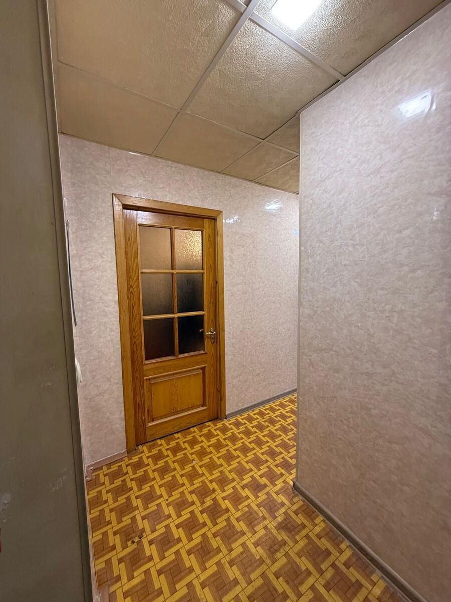 Satılır 2 otaqlı köhnə tikili 46 m² — Mənzil, Bakı (10)