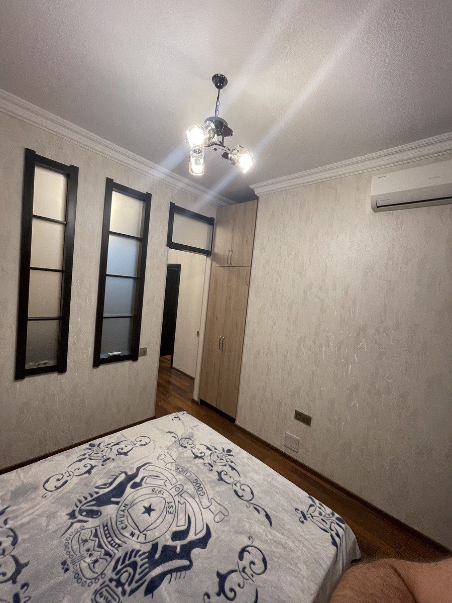 Satılır 2 otaqlı yeni tikili 50 m² — Mənzil, Bakı (2)