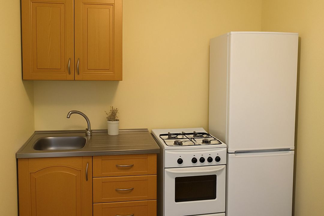 Satılır 3 otaqlı köhnə tikili 65 m² — Mənzil, Sumqayıt (7)