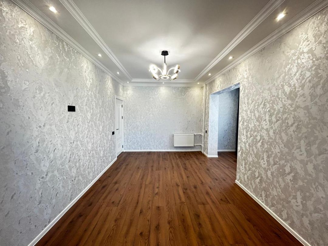 Satılır 2 otaqlı köhnə tikili 45 m² — Mənzil, Bakı (4)