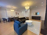 İcarəyə verilir 3 otaqlı yeni tikili 180 m² — Kənan Gərayev — Mənzil