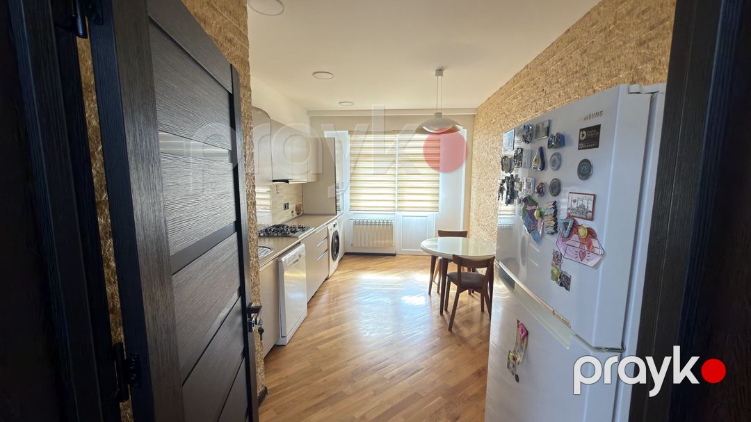 Satılır 3 otaqlı yeni tikili 125 m² — Mənzil, Bakı (7)