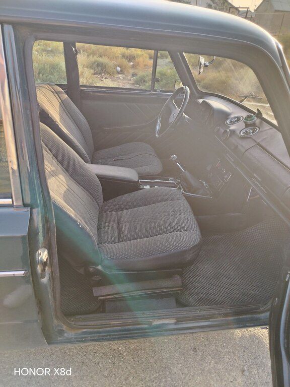 Lada (VAZ) 2106, 1.6 L, 2006 il, 83 000 km — Avtomobillər, Bakı (6)