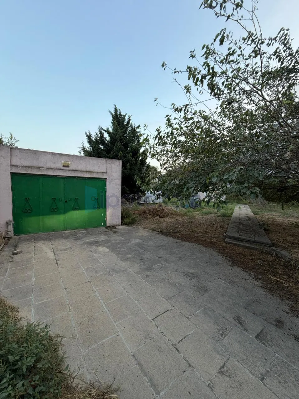 Satılır: Torpaq, Xəzər r., Şağan q., 6.00 m² — Torpaq (7)