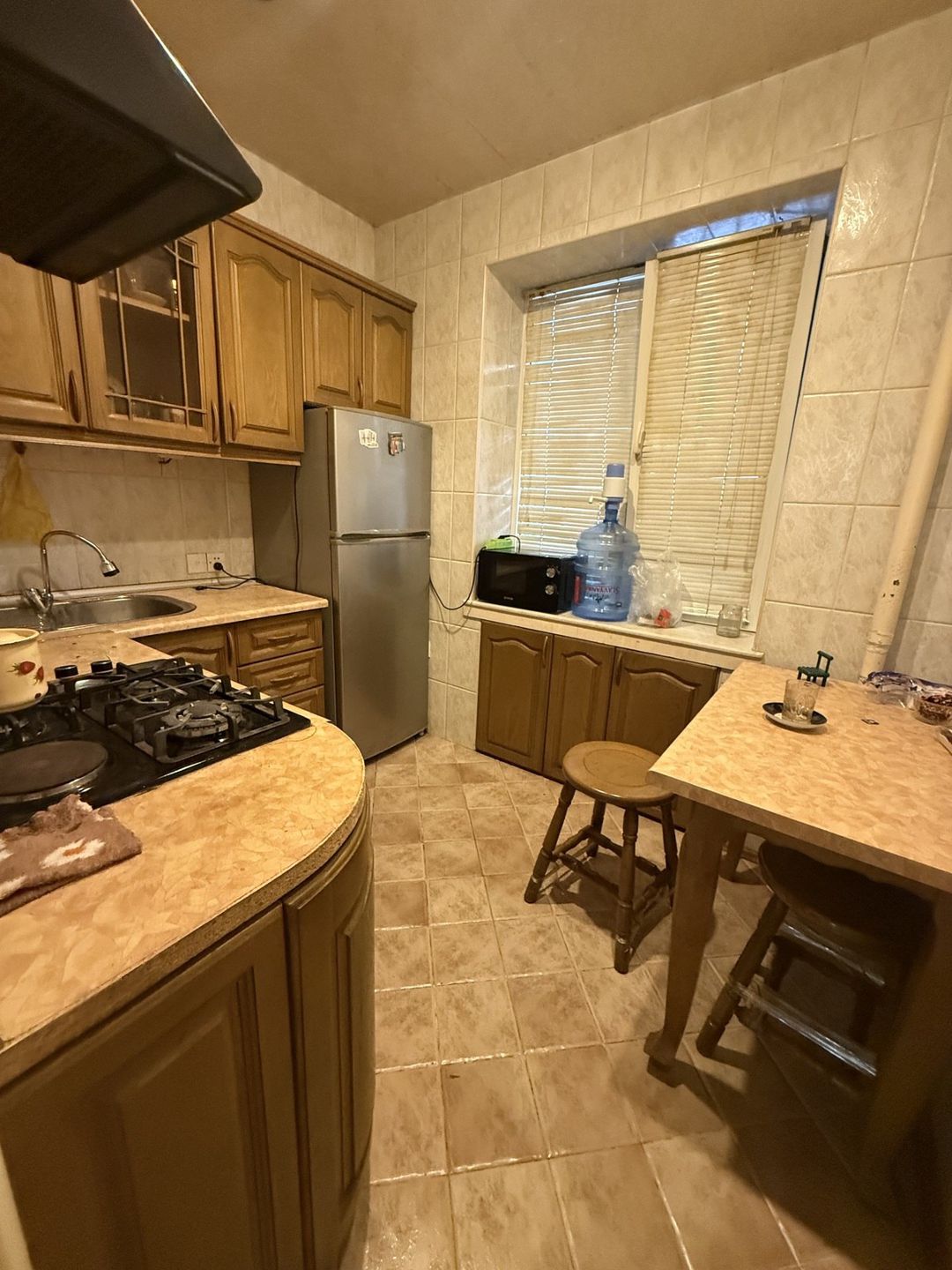 Satılır 3 otaqlı köhnə tikili 72 m² — Mənzil, Bakı (9)