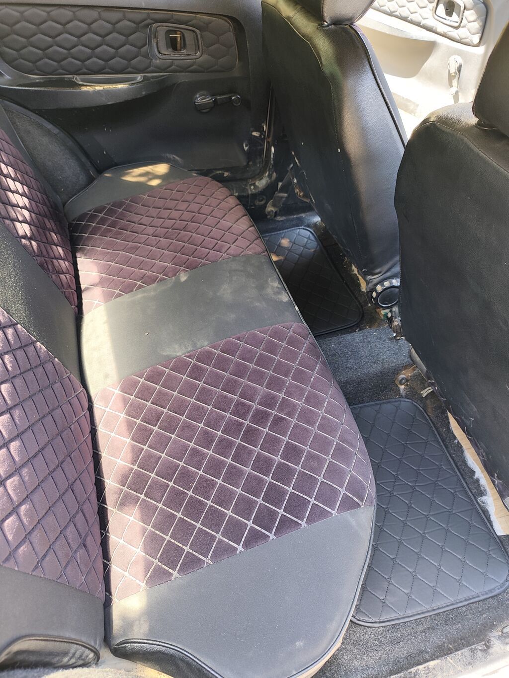 ZAZ 1103 Slavuta: 1.2 l 2024 il Sedan — Avtomobillər, Sumqayıt (5)