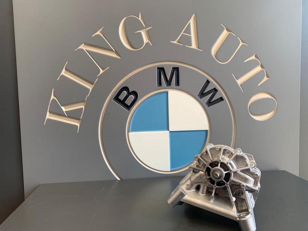 BMW N63 yağ nasosu — Ehtiyat hissələri və aksesuarlar, Bakı (3)