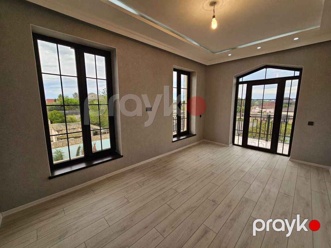 Bağ evi, Buzovna qəs — Ev, villa, Bakı (10)