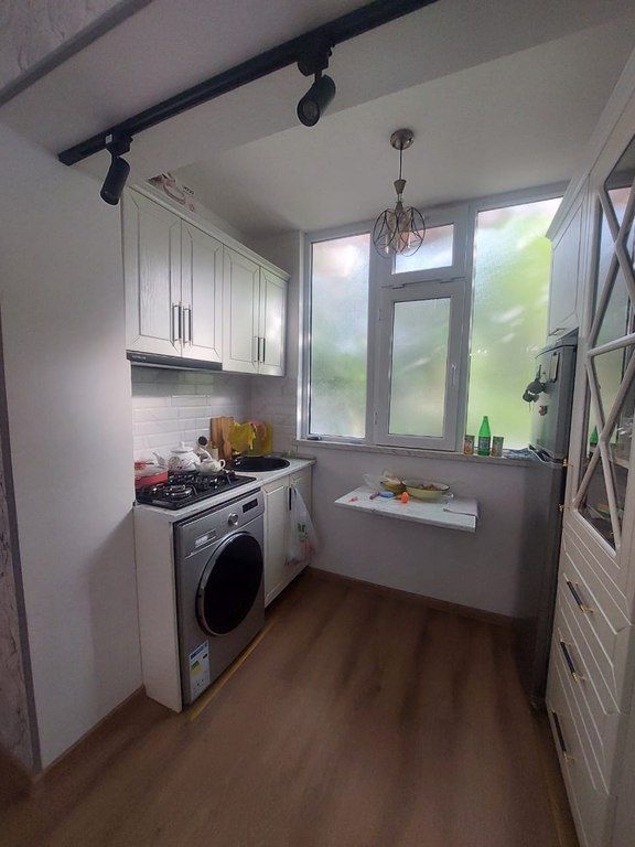 Satılır 3 otaqlı köhnə tikili 52 m² — Mənzil, Bakı (9)