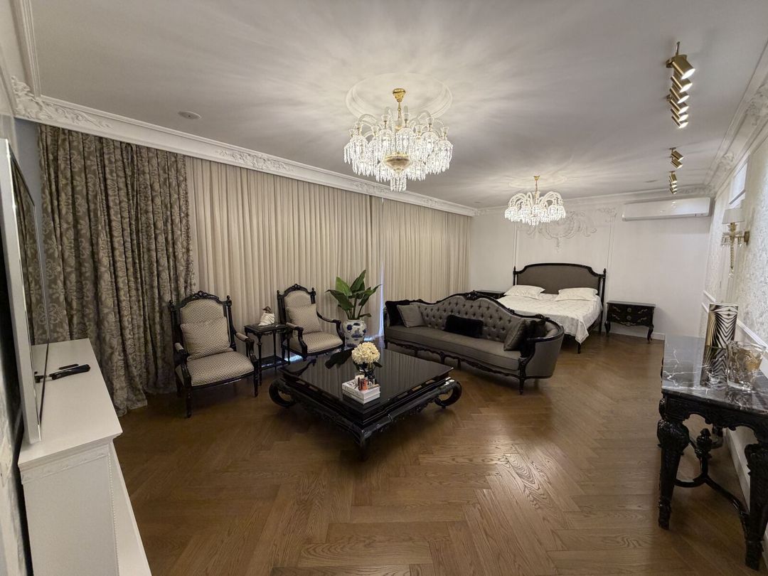 Satılır 20 otaqlı həyət evi/bağ evi 1500 m² — Ev, villa, Bakı (9)