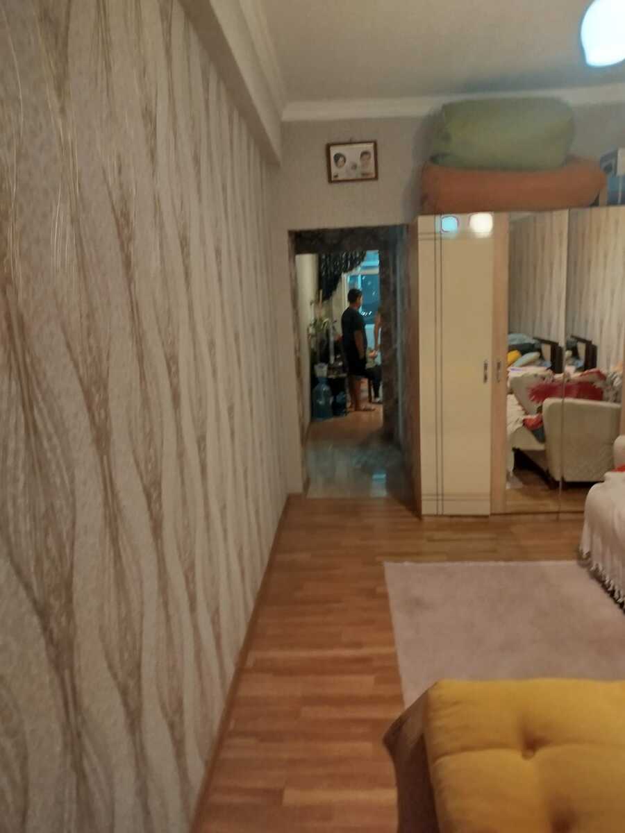 2-otaqlı yeni tikili, Xırdalan ş., 45 m² — Mənzil, Bakı (9)